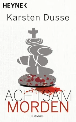 Heyne Taschenbuch Humor-Achtsam morden