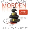 Heyne Taschenbuch Romane & Erzählungen|Humor-Achtsam morden am Rande der Welt (3)