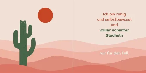 Pattloch Geschenkbuch Weisheiten*Achtsamkatzimpulse für dich