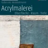Christophorus Verlag Hobby & Selbermachen-Acrylmalerei