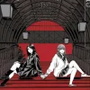 TOKYOPOP GmbH Für Frauen - Josei-adabana 03