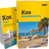 ADAC Reiseführer Camping-plus Kos