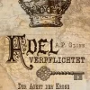 In Farbe und Bunt Verlag Steampunk*Adel verpflichtet - Der Agent der Krone