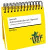 Reclam Philipp Jun. Postkartenkalender*Adventskalender mit Tigerente. 24 Postkarten für die Weihnachtszeit