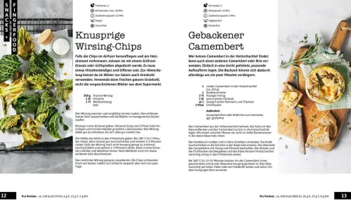 Naumann & Göbel Verlagsg. Schnelle Küche*Airfryer für Studierende