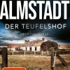 Lübbe Privatdetektive*Akte Nordsee - Der Teufelshof
