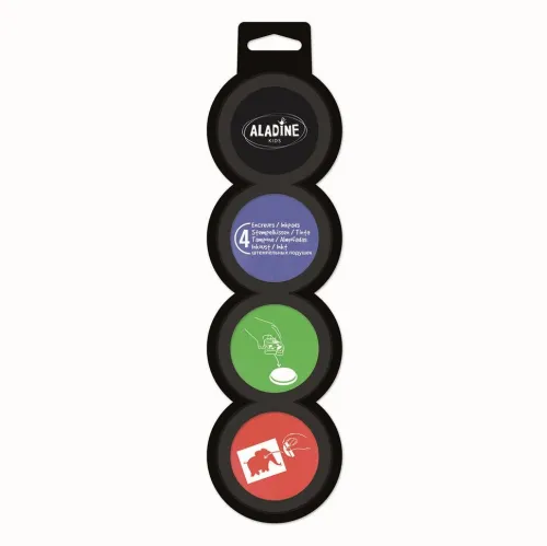 - Stempelkissen Minos Basic*Aladine Best
