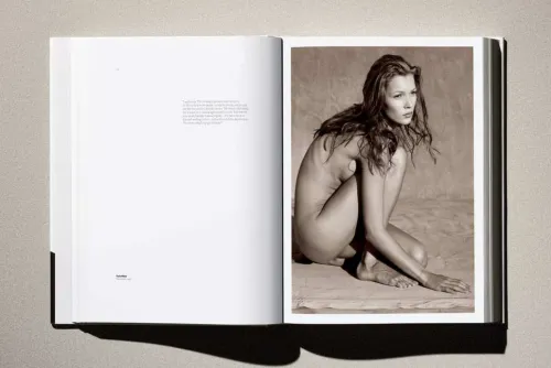 Taschen GmbH Künstler:Innen Im Fokus*Albert Watson. Kaos
