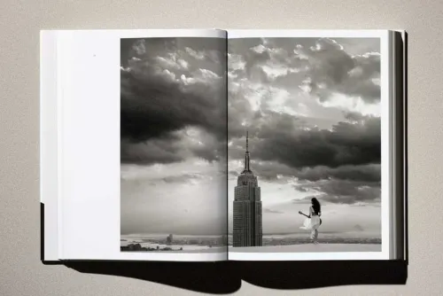 Taschen GmbH Künstler:Innen Im Fokus*Albert Watson. Kaos