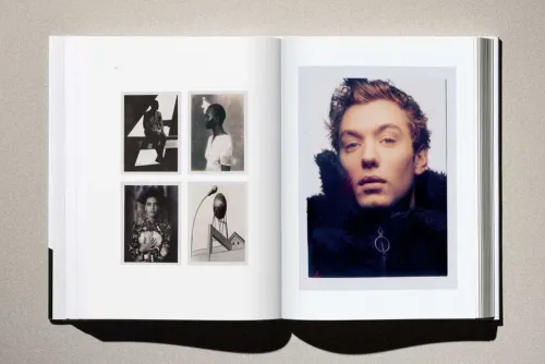 Taschen GmbH Künstler:Innen Im Fokus*Albert Watson. Kaos