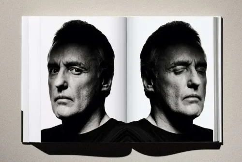 Taschen GmbH Künstler:Innen Im Fokus*Albert Watson. Kaos