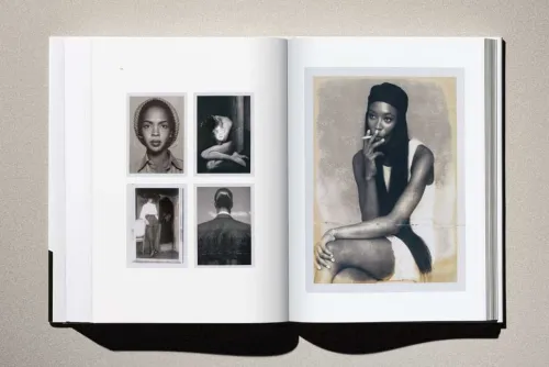 Taschen GmbH Künstler:Innen Im Fokus*Albert Watson. Kaos