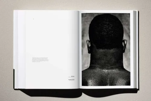 Taschen GmbH Künstler:Innen Im Fokus*Albert Watson. Kaos