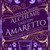 Second Chances Verlag Romantic Suspense|Vampirromane-Alchemie und ein Amaretto
