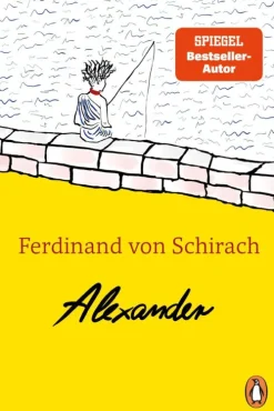 Kinder Penguin Random House Romane & Erzählungen|Nach Alter-Alexander