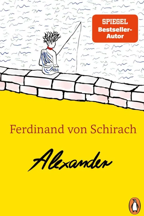 Kinder Penguin Random House Romane & Erzählungen|Nach Alter-Alexander