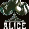 Carlsen Verlag GmbH Science Fiction|Krimi & Thriller*Alice in Borderland: Doppelband-Edition 7