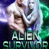 tredition Außerirdische / Ufos*Alien Survivor - Colliding Souls