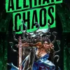 Little, Brown Book Group Fantasy*All Hail Chaos