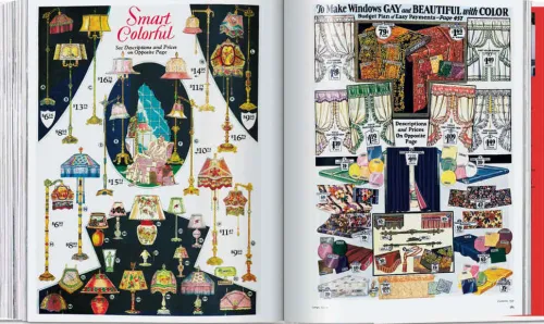Taschen GmbH Lifestyle-All-American Ads of the 30s