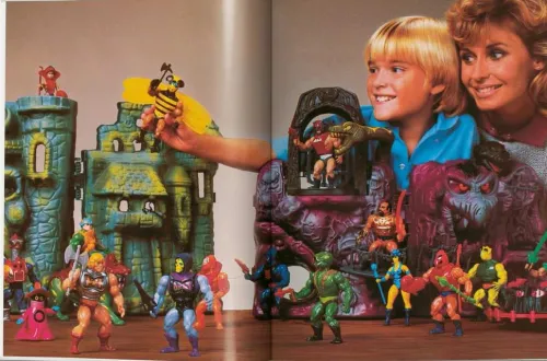 All-American Ads of the 80s*Taschen GmbH
