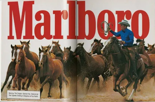 All-American Ads of the 80s*Taschen GmbH