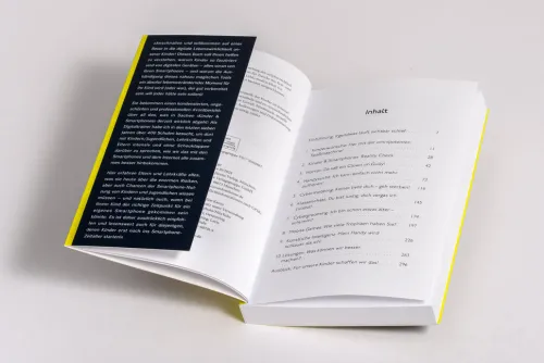 Heyne Taschenbuch Sachbücher|Ratgeber*Allein mit dem Handy: So schützen wir unsere Kinder