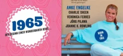 Alles begann 1965*Pattloch Geschenkbuch Sale