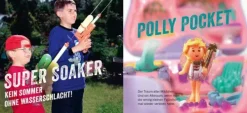 Pattloch Geschenkbuch Geburtstag*Alles begann 1996