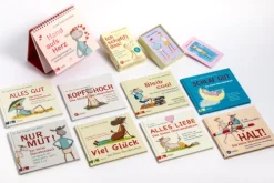Alles gut - Das kleine Überlebensbuch*Kösel-Verlag Discount