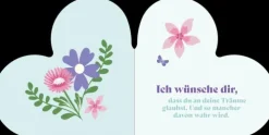 Groh Verlag Glück & Wünsche-Alles Gute für dich