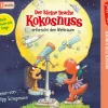 Alles klar! Der kleine Drache Kokosnuss erforscht den Weltraum*cbj audio Sale