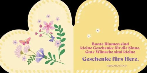 Groh Verlag Nach Zielgruppen|Liebe & Hochzeit*Alles Liebe für dich