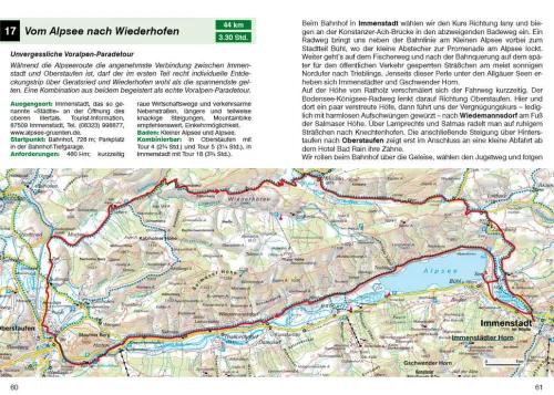 Allgäu*Bergverlag Rother Outlet