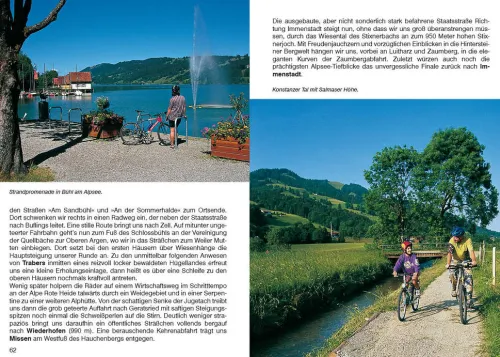 Allgäu*Bergverlag Rother Outlet