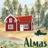 Almas Häuschen*via tolino media Discount