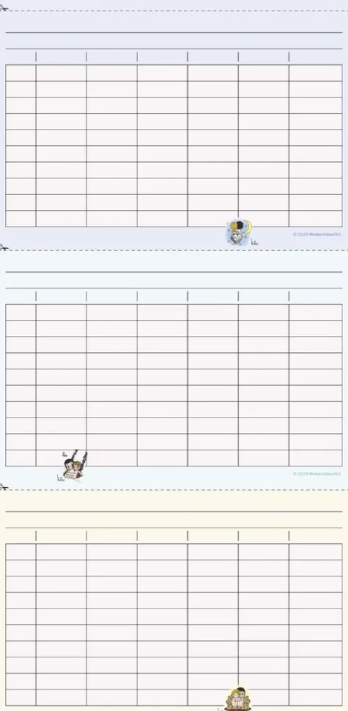 teNeues Calendars & Stationery GmbH & Co. KG Terminkalender-Alpha Edition - Liebe ist... Familientermine 2026 - Familienkalender 22×45 cm mit 5 Spalten & Monatsübersicht, liebevoll illustrierter Familienplaner & Terminkalender für Paare, Eltern & Kinder