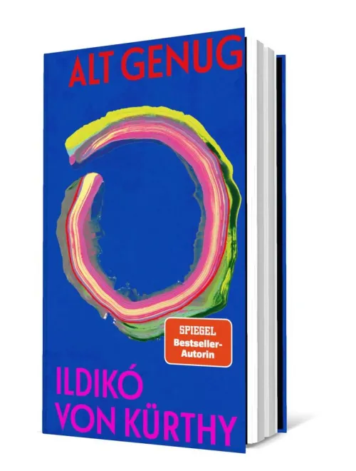 Ullstein Biografien & Erinnerungen|Wirtschaft*Alt genug