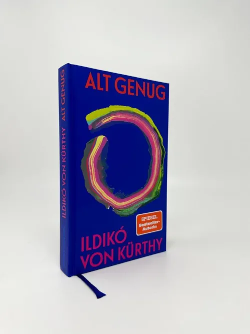 Ullstein Biografien & Erinnerungen|Wirtschaft*Alt genug