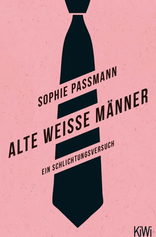 Kiepenheuer & Witsch GmbH Sachbücher-Alte weiße Männer