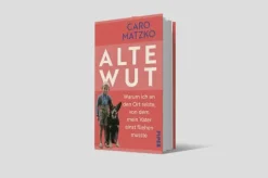 Alte Wut*Piper Verlag GmbH Clearance