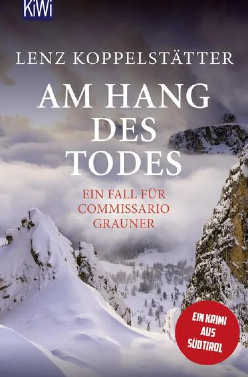 Kiepenheuer & Witsch GmbH Krimis & Thriller|Krimis*Am Hang des Todes