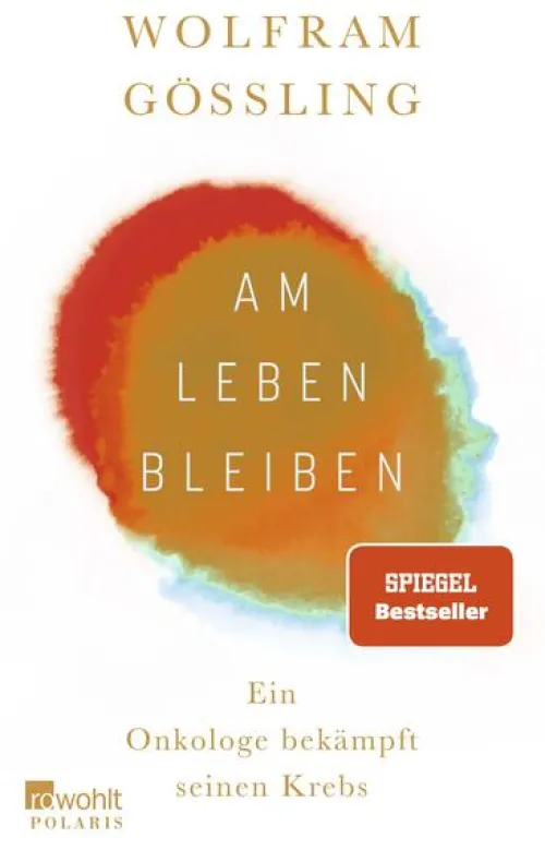 Rowohlt Taschenbuch Wirtschaft*Am Leben bleiben