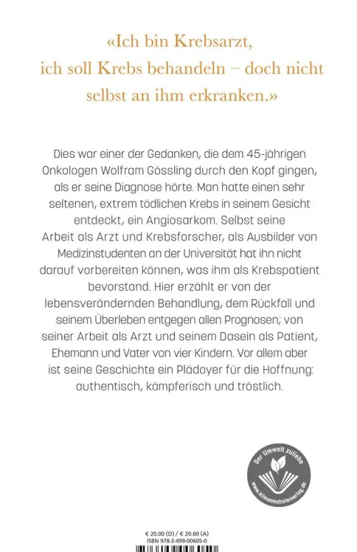 Rowohlt Taschenbuch Wirtschaft*Am Leben bleiben