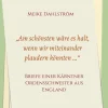 tredition Geschichte-Am schönsten wäre es halt, wenn wir miteinander plaudern könnten ...