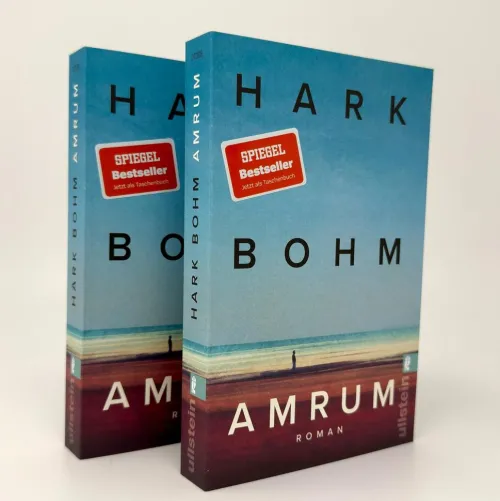 Ullstein Taschenbuchvlg. Biografien & Erinnerungen|Familiensagas*Amrum