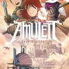 Adrian Wimmelbuchverlag Fantasy*Amulett 3