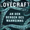 FISCHER E-Books Klassische Horrorgeschichten*An den Bergen des Wahnsinns