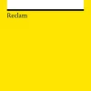 Reclam Philipp Jun. Märchen & Sagen*Anabasis