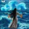 Eridanus Verlag Steampunk-Anahita